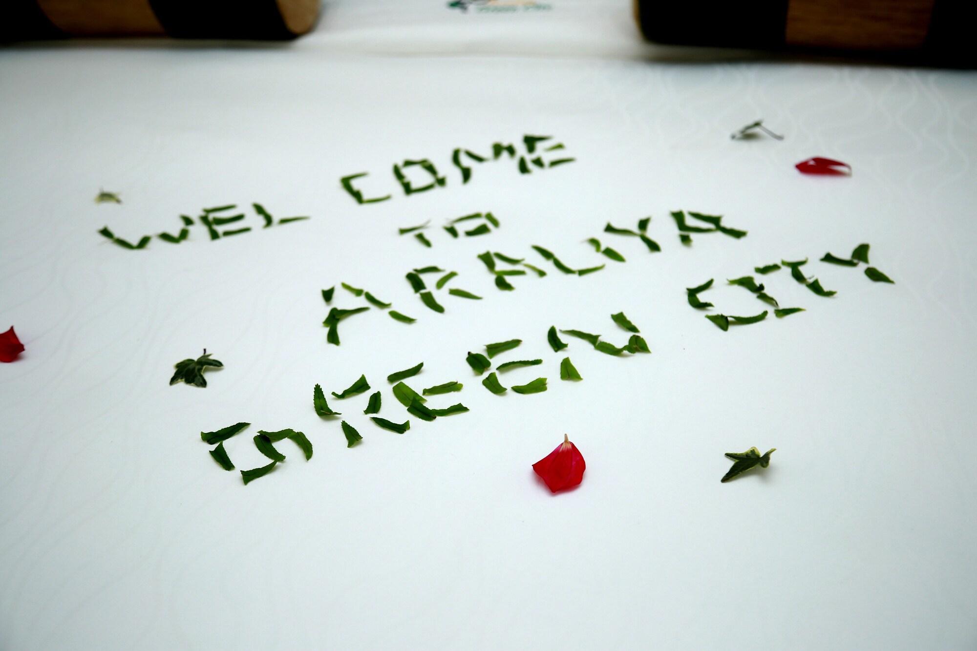 Araliya Green City - Your Gateway To Everything In Nuwara Eliya Exterior foto
