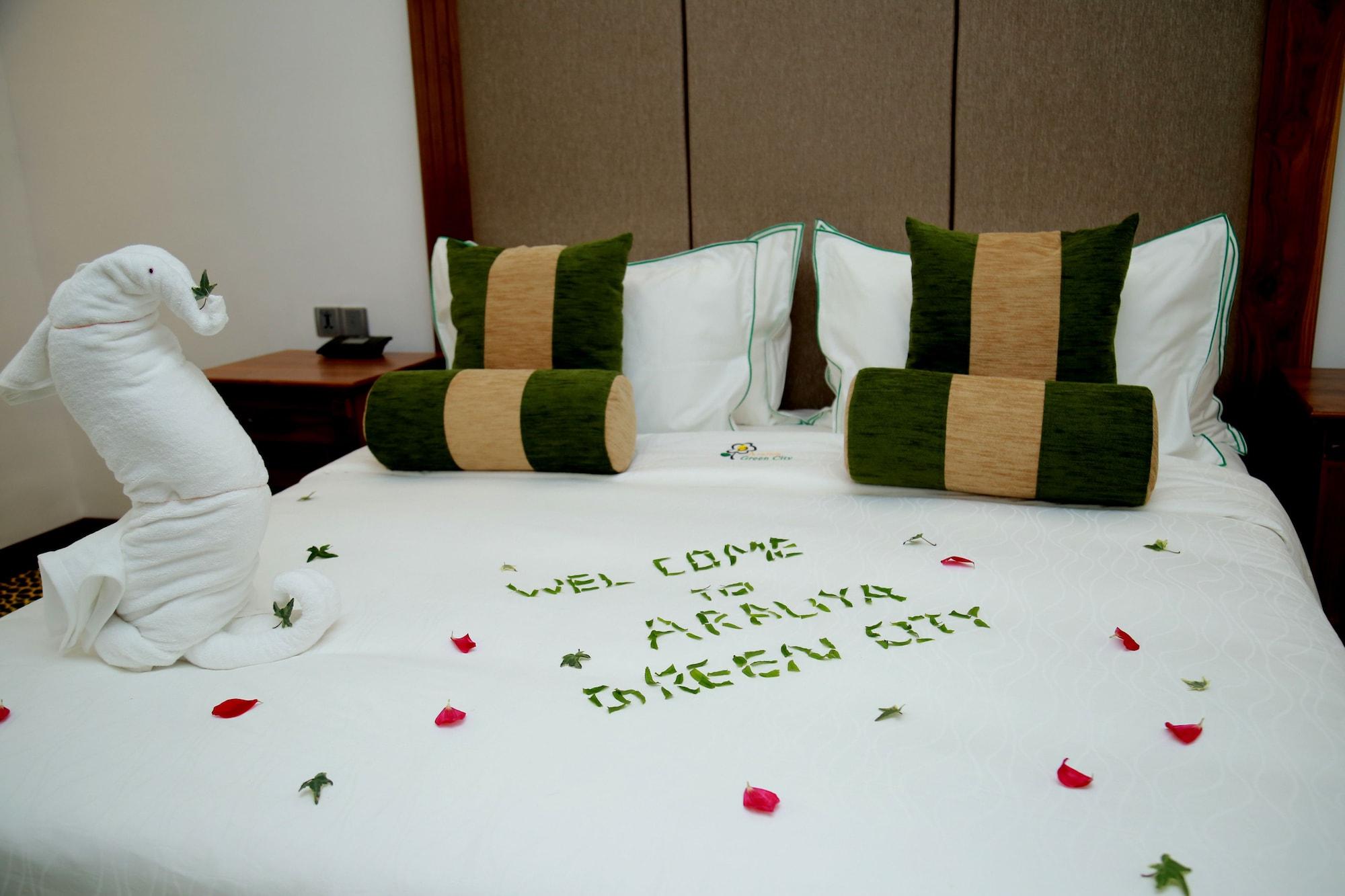 Araliya Green City - Your Gateway To Everything In Nuwara Eliya Exterior foto