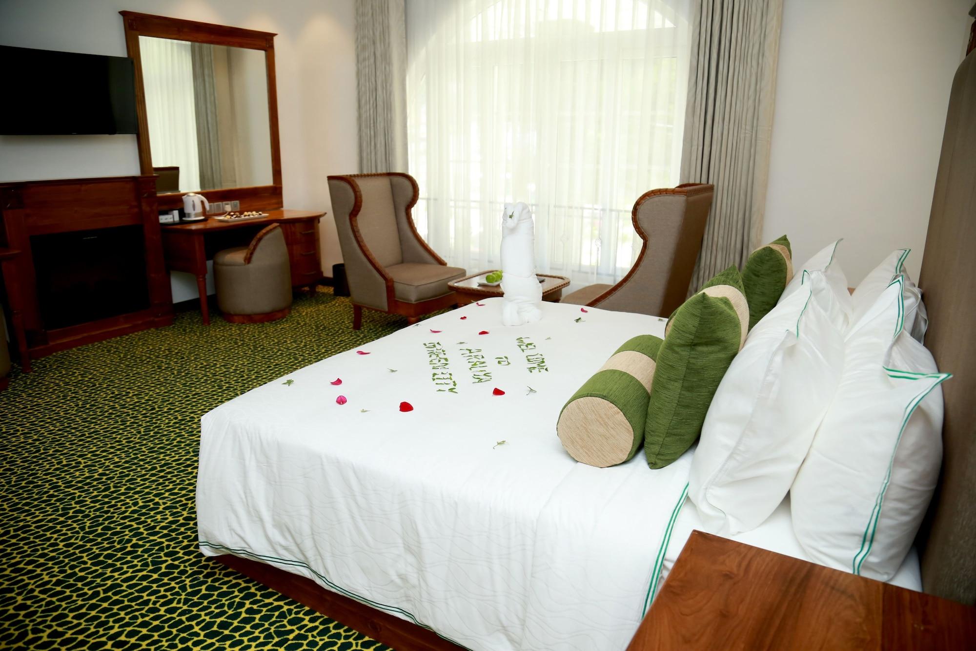 Araliya Green City - Your Gateway To Everything In Nuwara Eliya Exterior foto