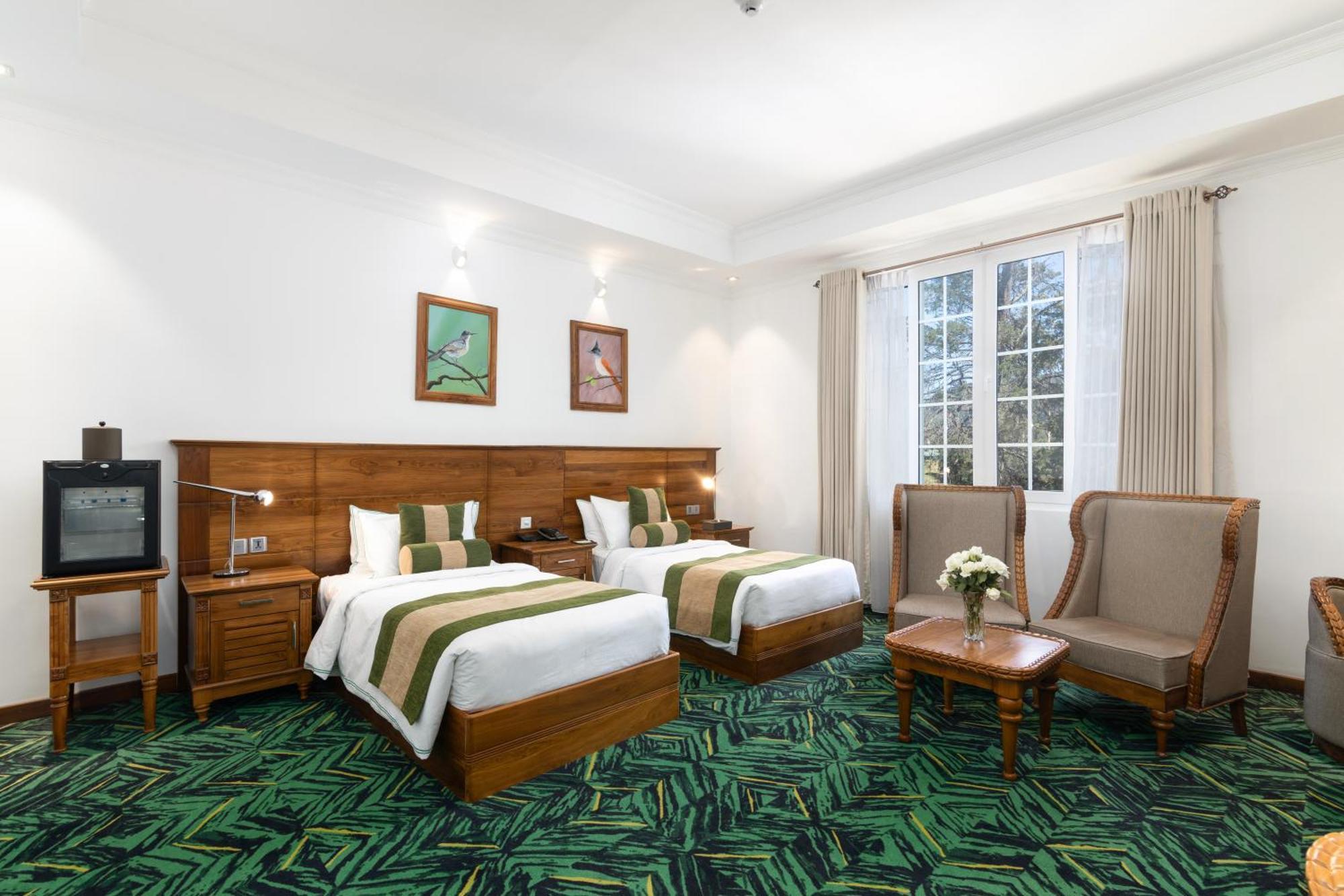 Araliya Green City - Your Gateway To Everything In Nuwara Eliya Exterior foto