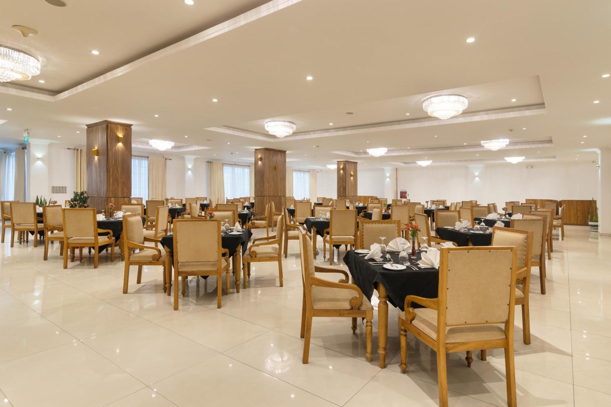 Araliya Green City - Your Gateway To Everything In Nuwara Eliya Exterior foto