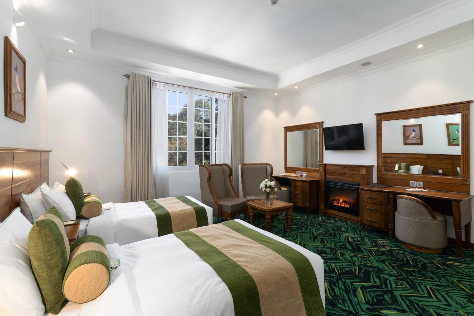 Araliya Green City - Your Gateway To Everything In Nuwara Eliya Exterior foto