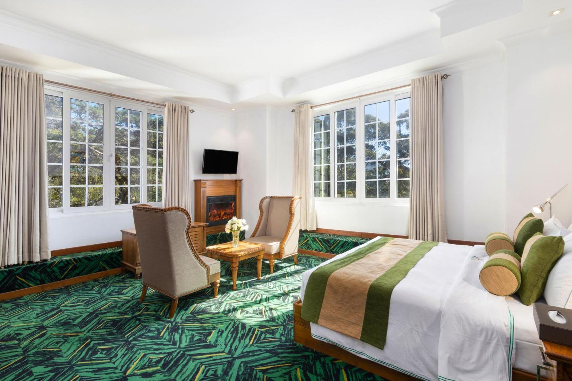 Araliya Green City - Your Gateway To Everything In Nuwara Eliya Exterior foto
