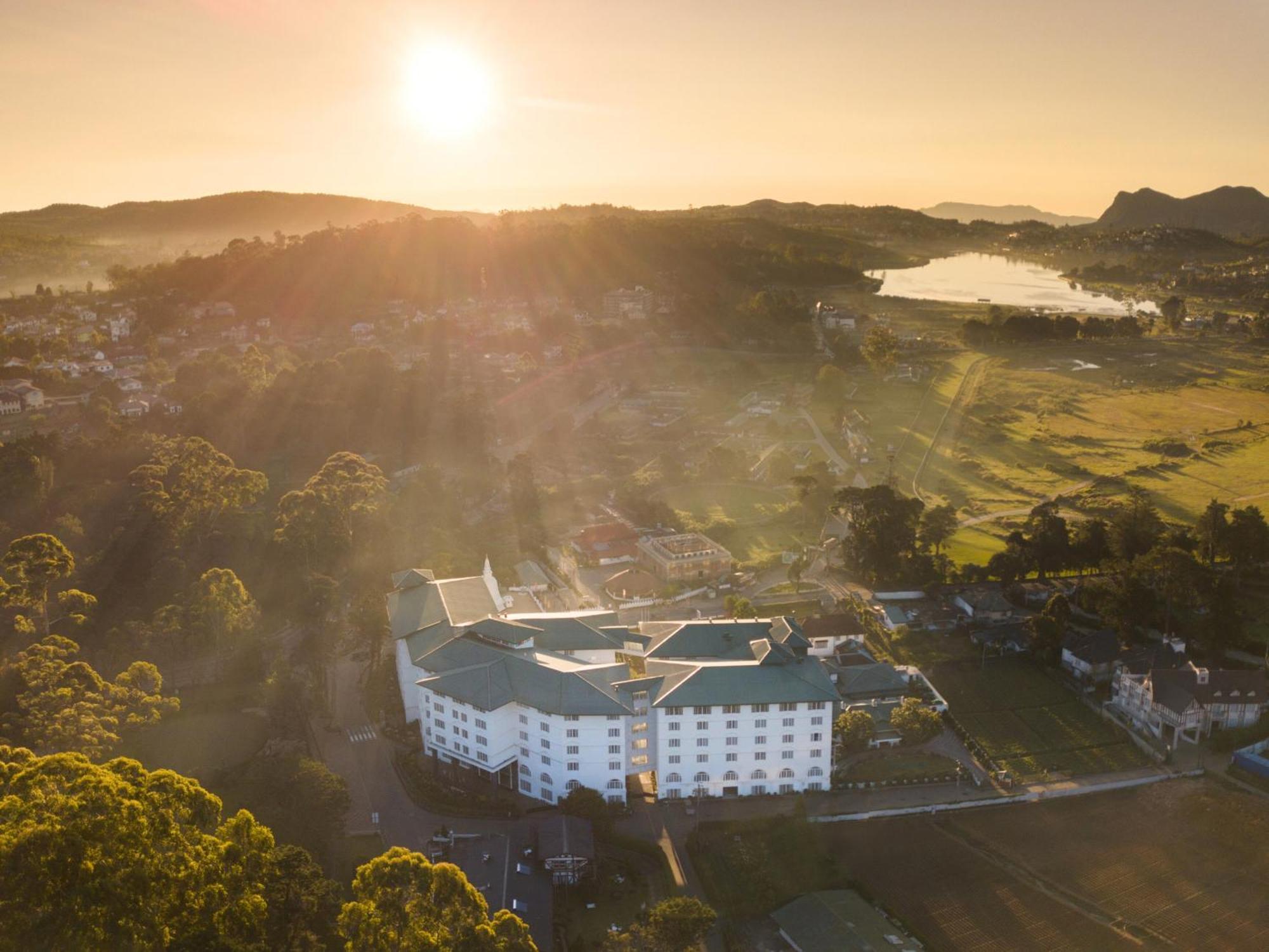 Araliya Green City - Your Gateway To Everything In Nuwara Eliya Exterior foto